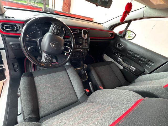 Citroen C3 - фото 4