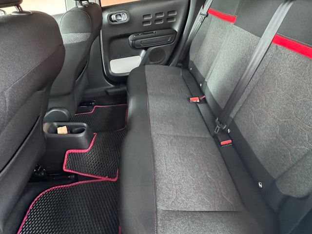 Citroen C3 - фото 5