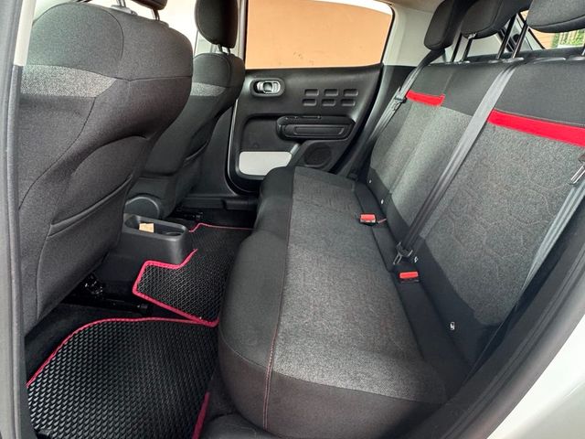 Citroen C3 - фото 3