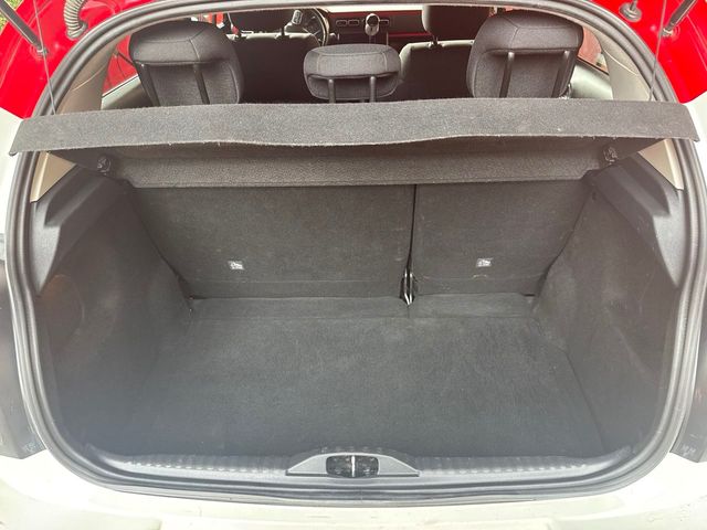 Citroen C3 - фото 5