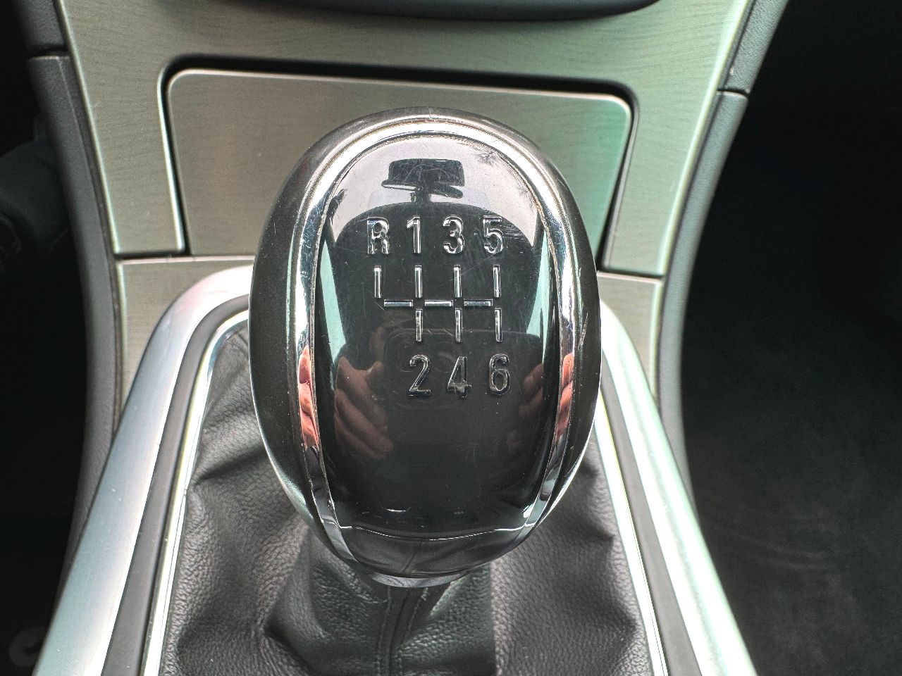 Opel Insignia - фото 6