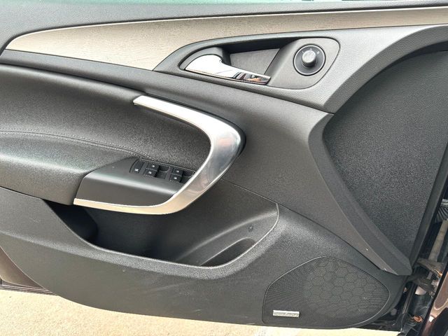 Opel Insignia - фото 4