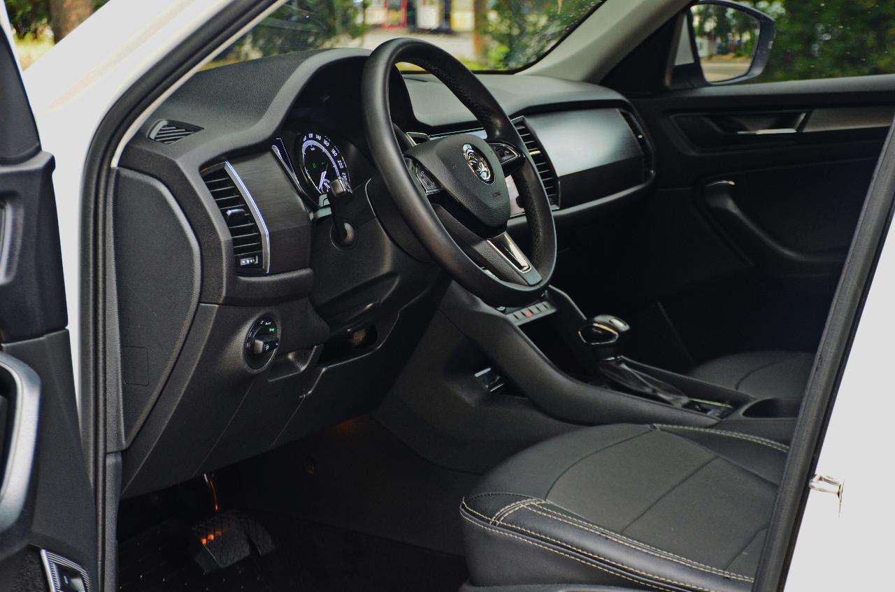 Skoda Kodiaq 2019, Дніпро, $28 999 - зображення 5