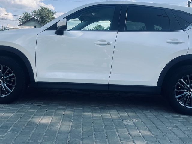 Mazda CX-5 - фото 5