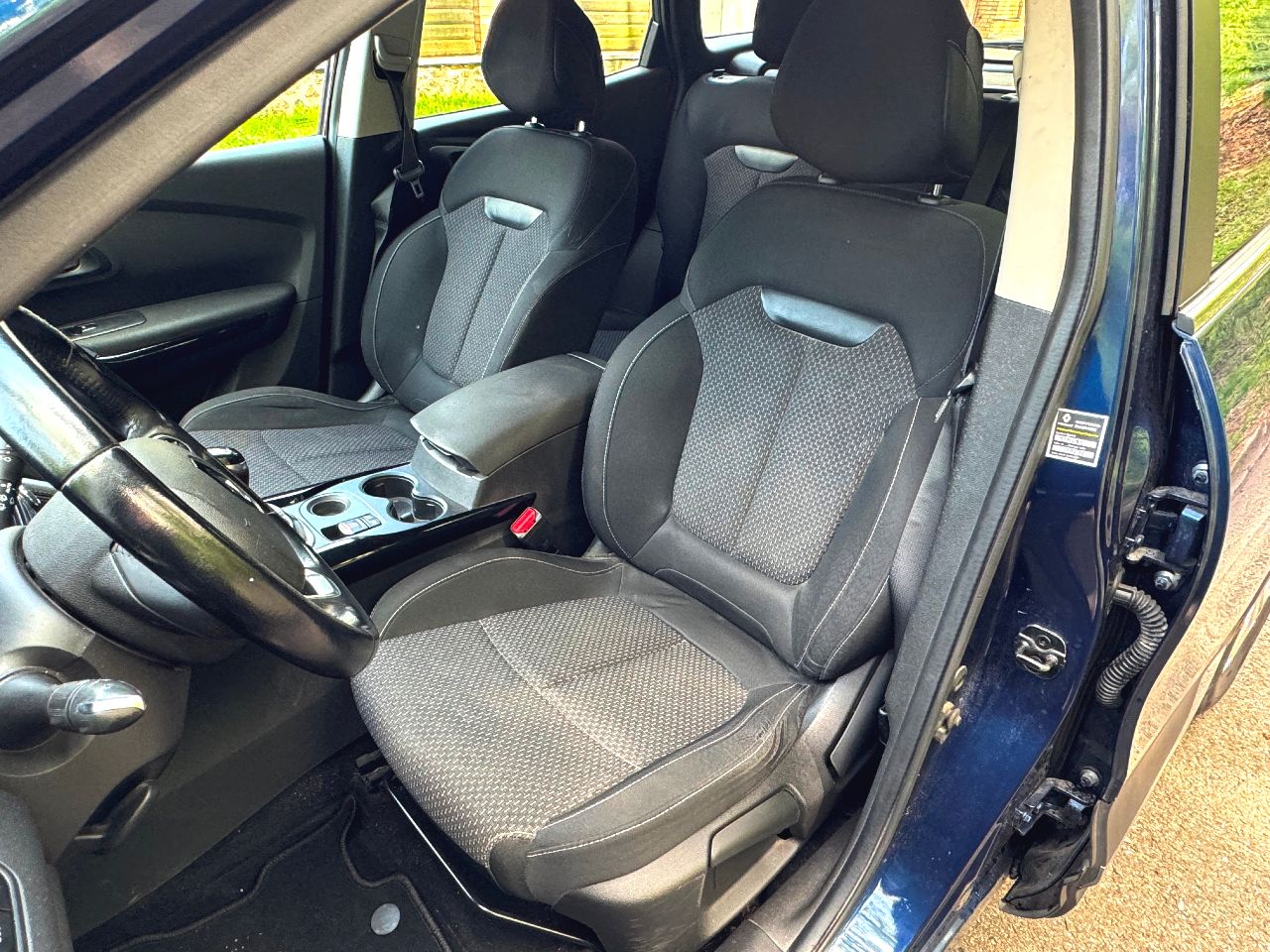 Renault Kadjar - фото 2