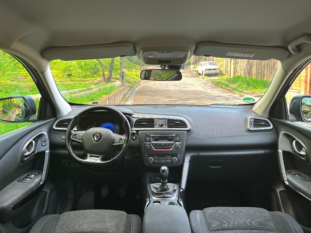Renault Kadjar - зображення 5