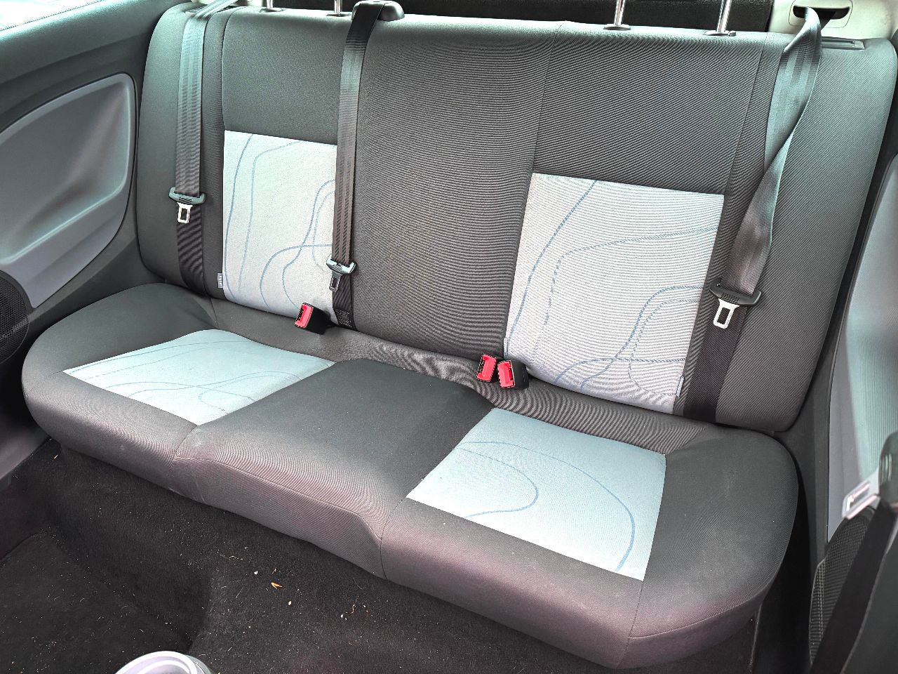 SEAT Ibiza - фото 5