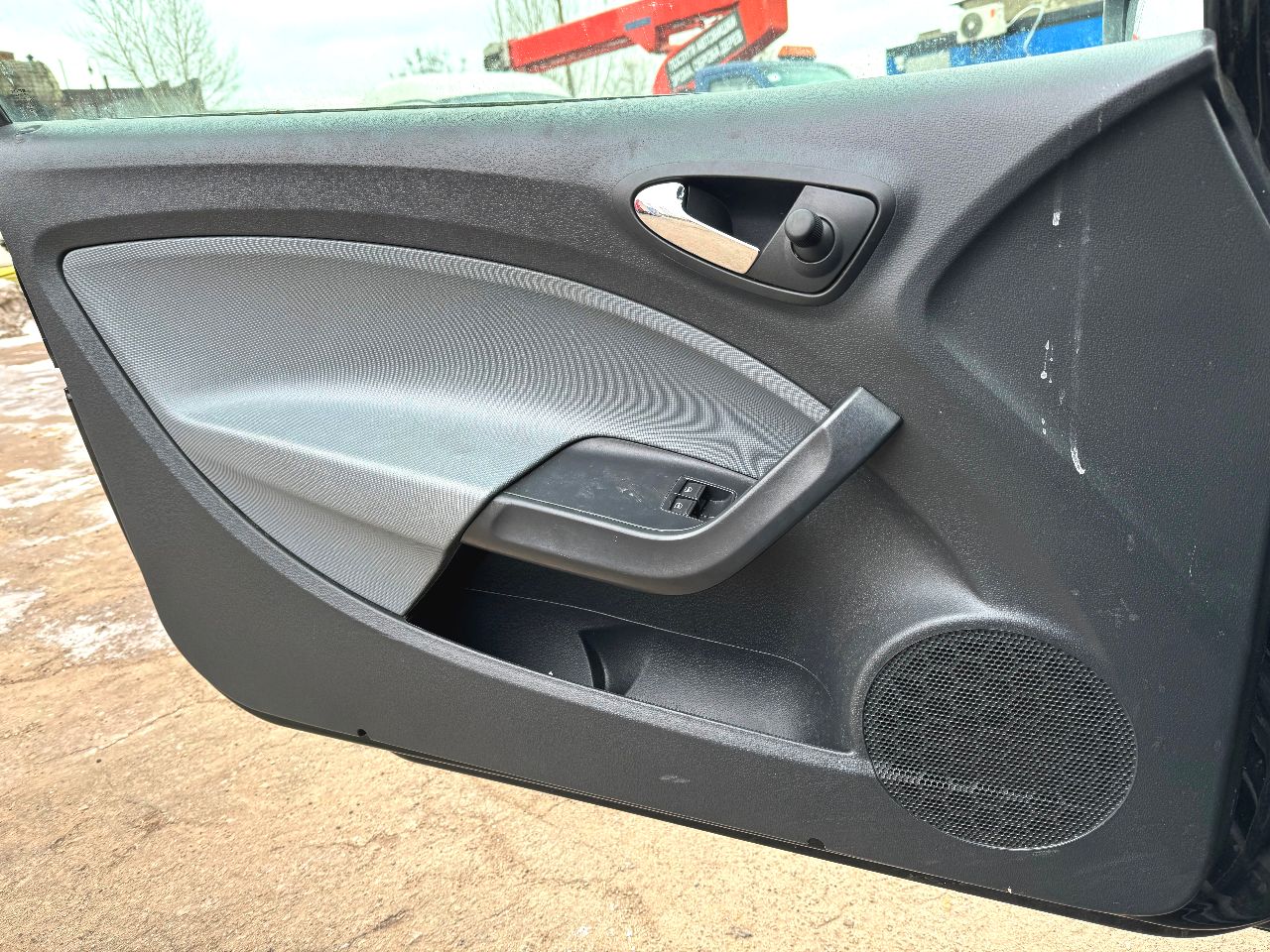 SEAT Ibiza - фото 6