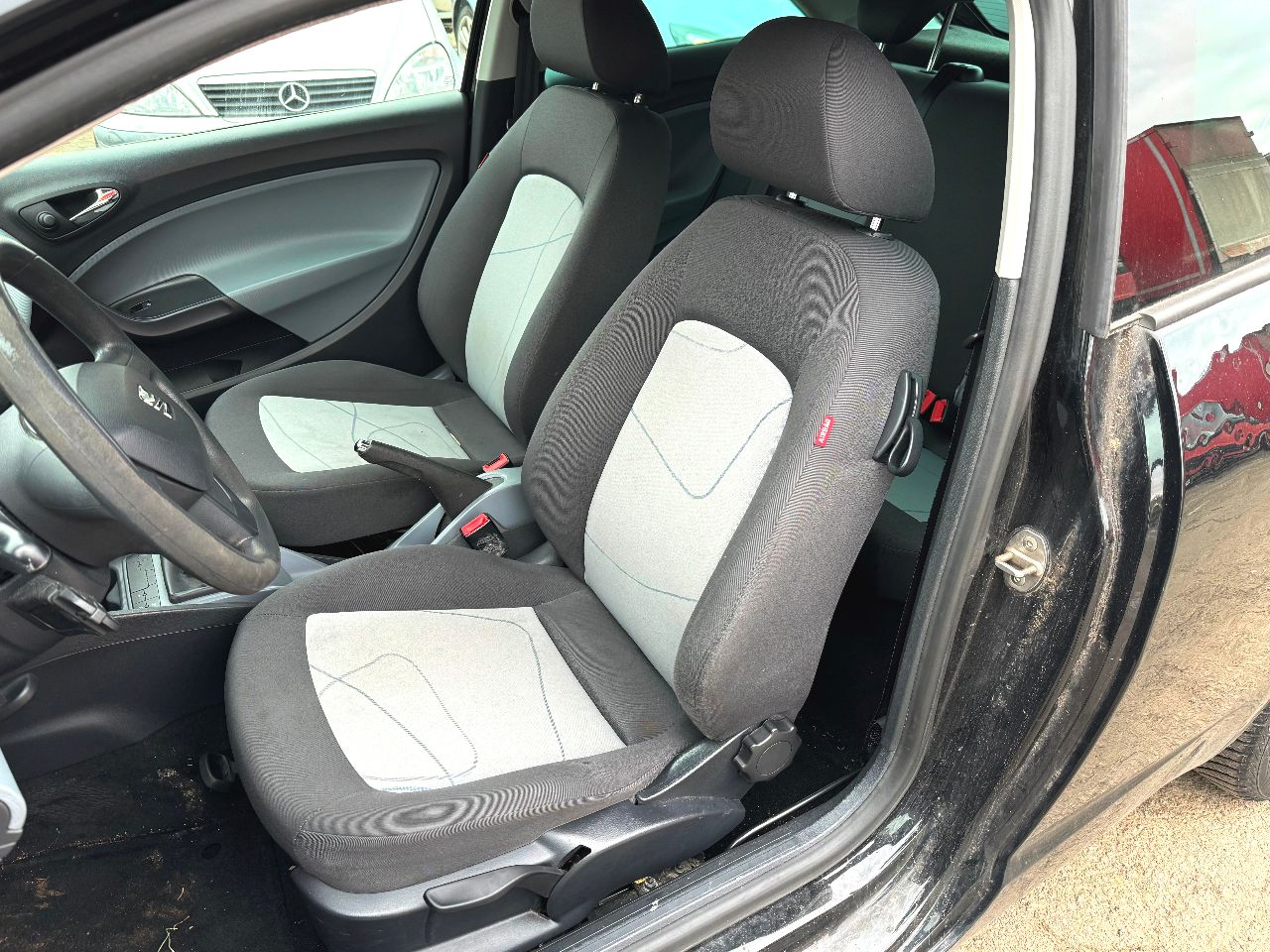 SEAT Ibiza - фото 4