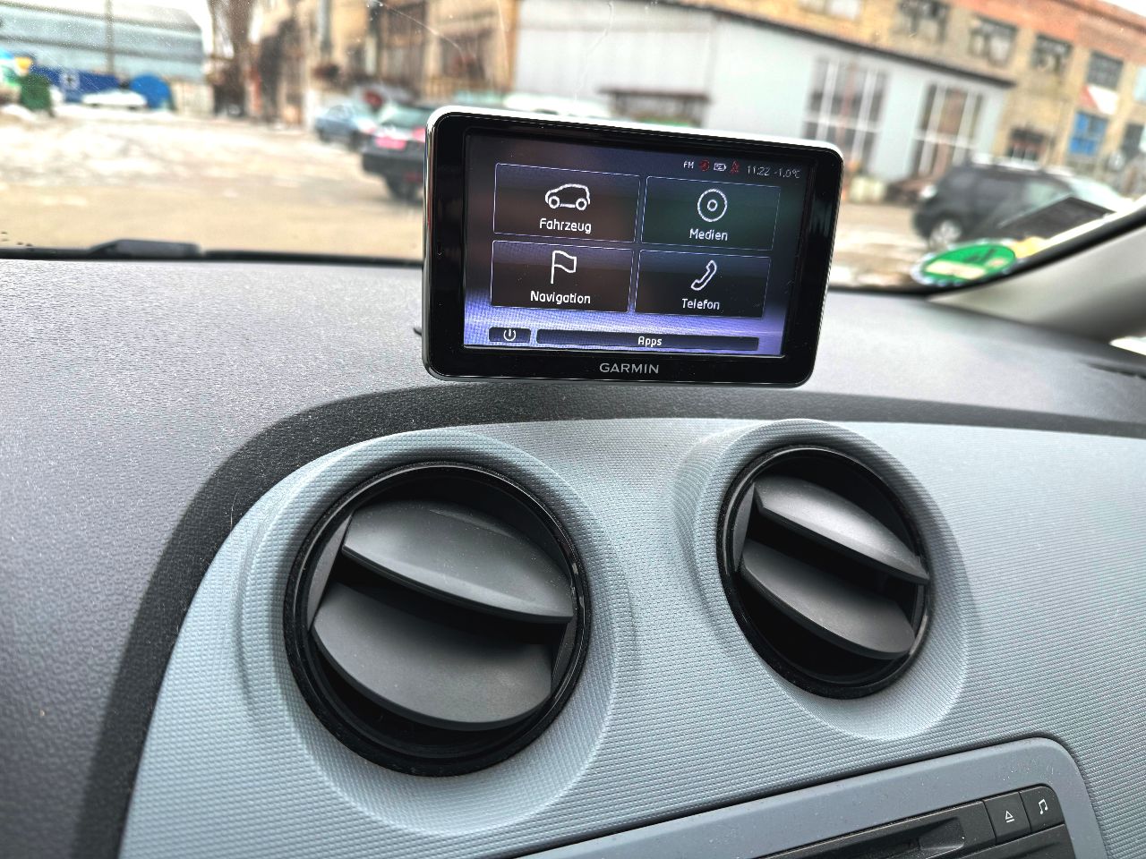 SEAT Ibiza - фото 9