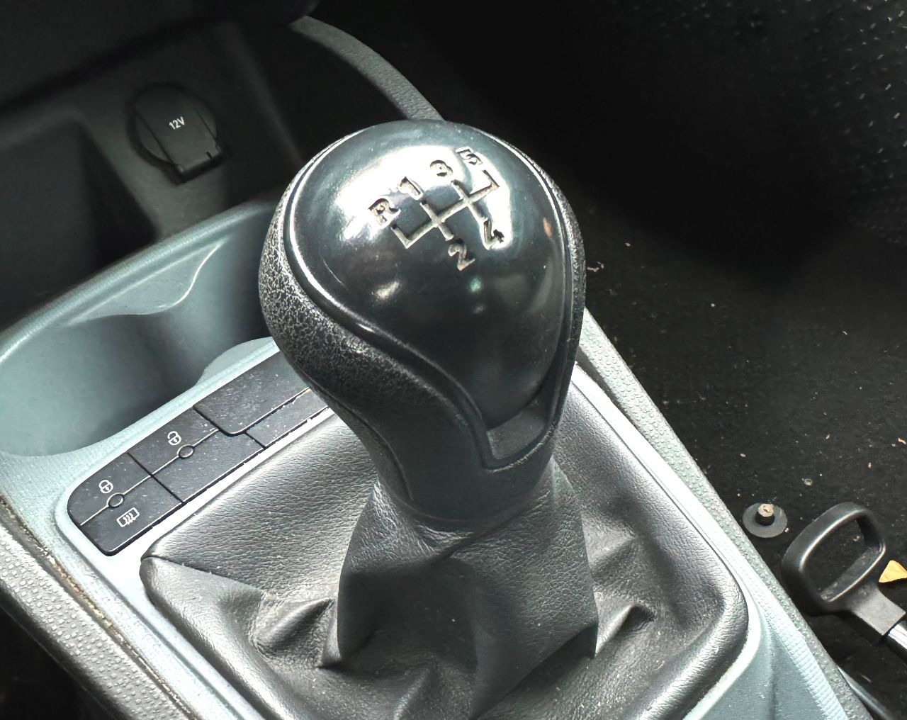 SEAT Ibiza - фото 7