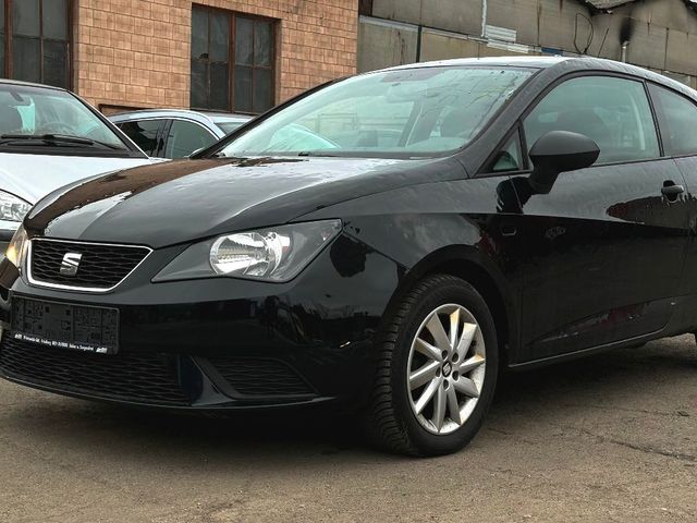 SEAT Ibiza - фото 2