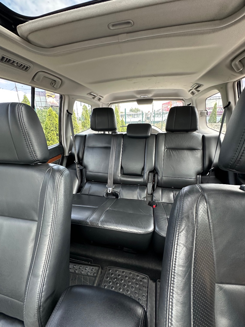 Mitsubishi Pajero - фото 17