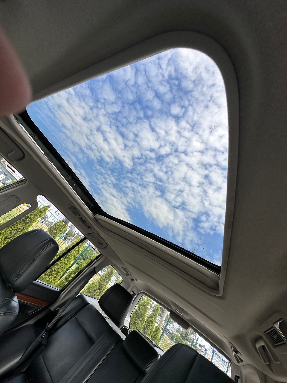 Mitsubishi Pajero - фото 19