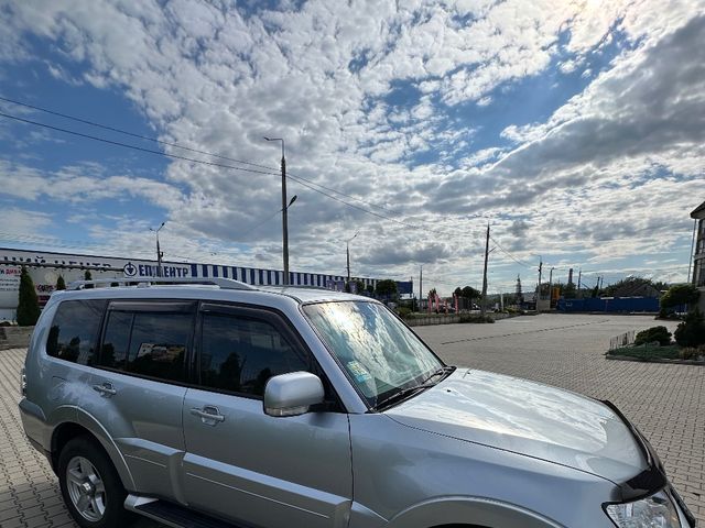 Mitsubishi Pajero - зображення 3