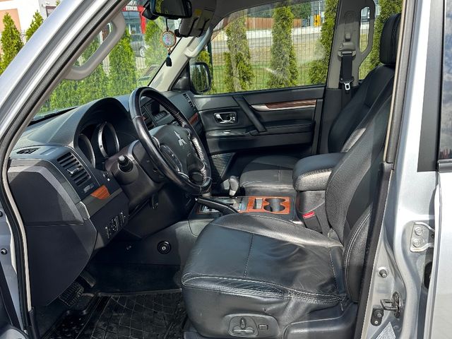 Mitsubishi Pajero - зображення 5