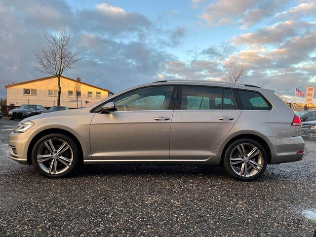 Volkswagen Golf Sportsvan - зображення 4