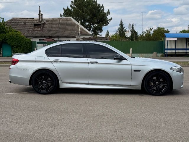 BMW 5 серії 2014, Покров, $15 800 - зображення 3