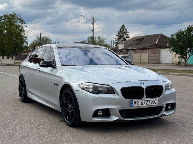 BMW 5 серії 2014, Покров, $15 800 - зображення 4
