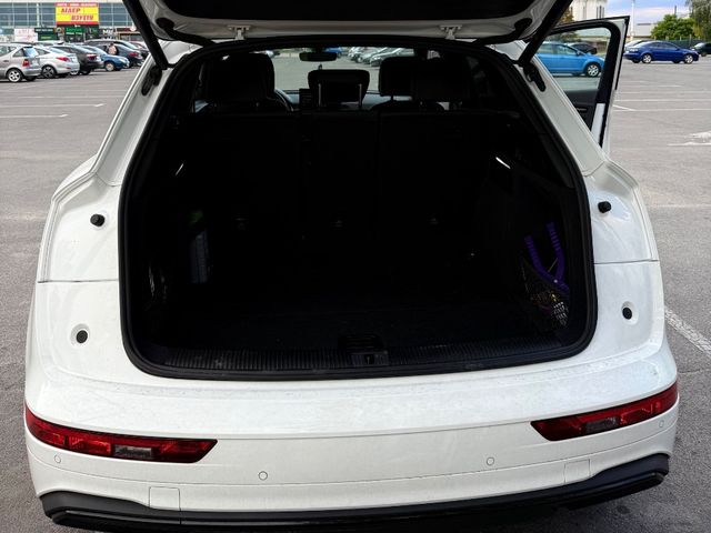 Audi Q5 - фото 5
