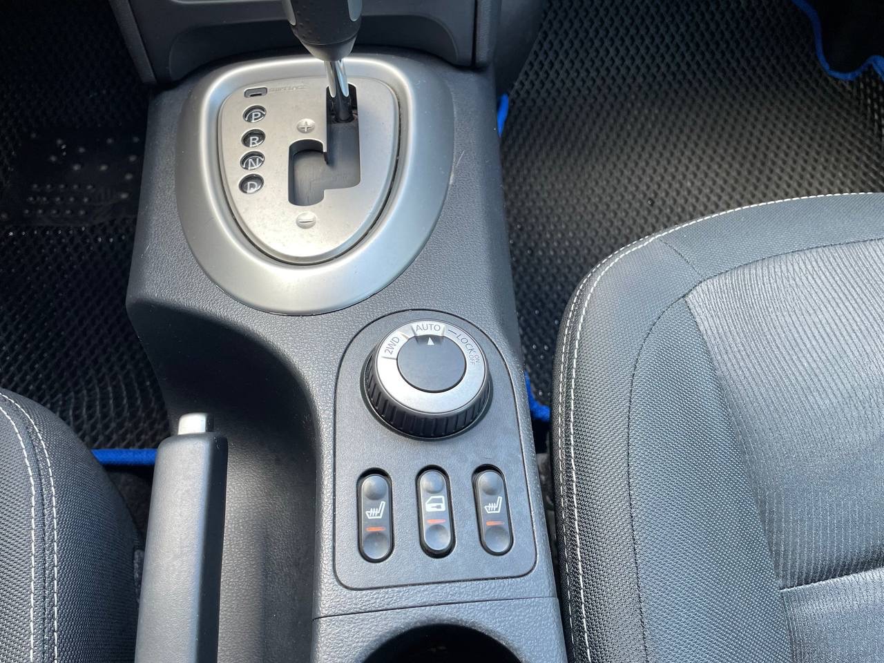 Nissan Qashqai - фото 2