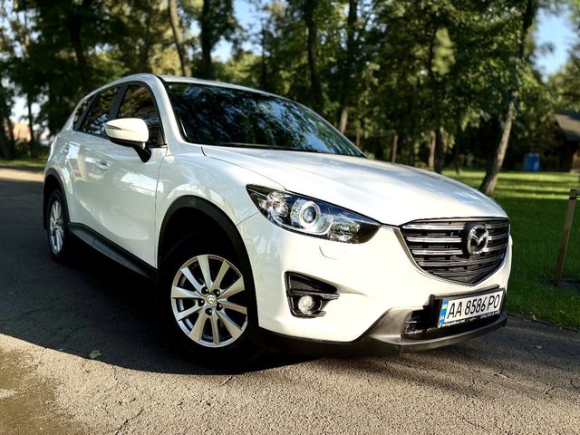 Mazda CX-5 2015, Київ, $14 900 - зображення 1