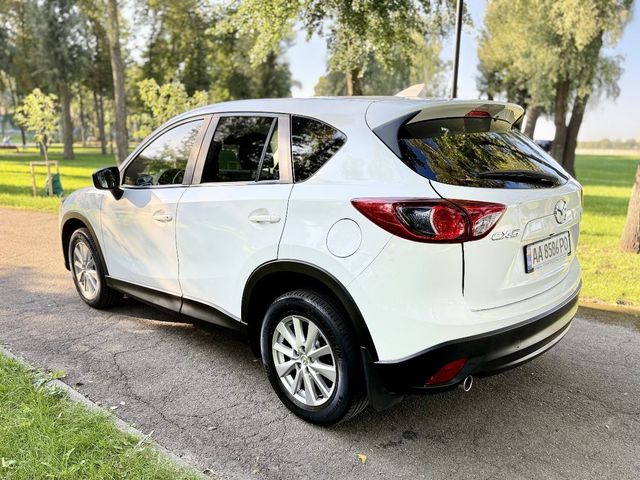 Mazda CX-5 2015, Київ, $14 900 - зображення 4