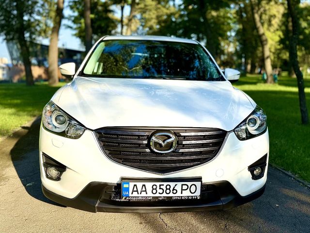 Mazda CX-5 2015, Київ, $14 900 - зображення 3
