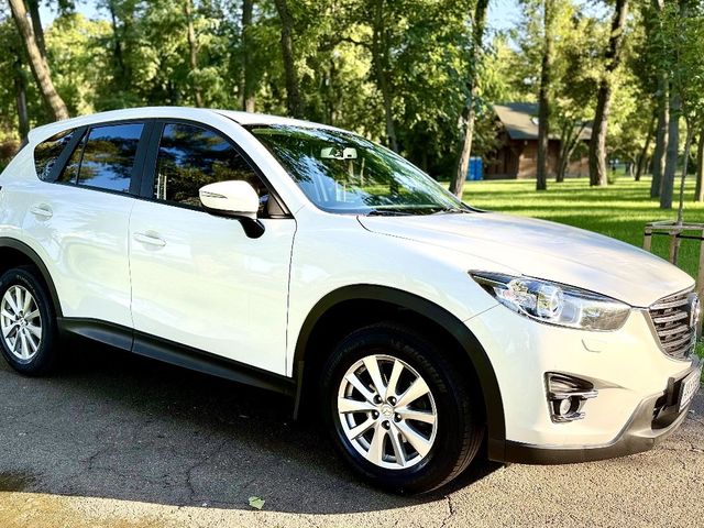 Mazda CX-5 2015, Київ, $14 900 - зображення 2