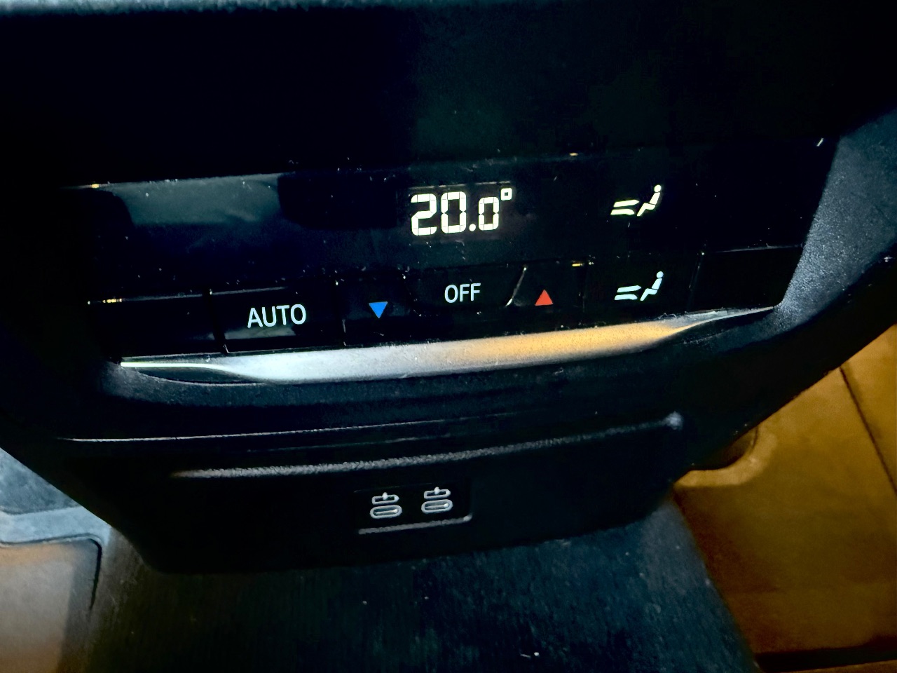 BMW X3 - фото 10