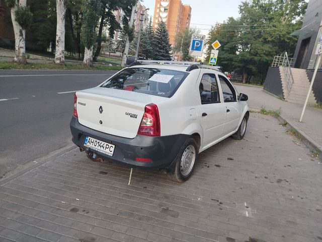 Renault Logan - зображення 3