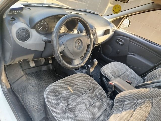 Renault Logan - зображення 5