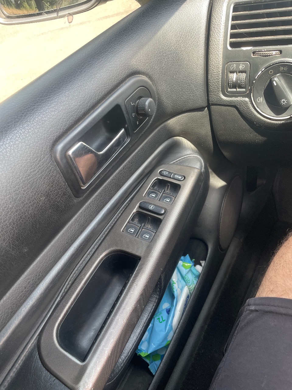 Volkswagen Bora - фото 2