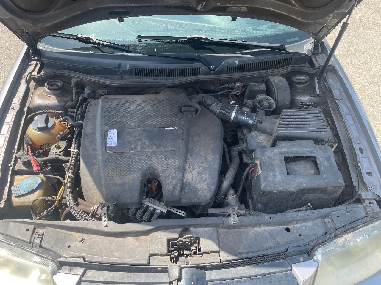 Volkswagen Bora - фото 3