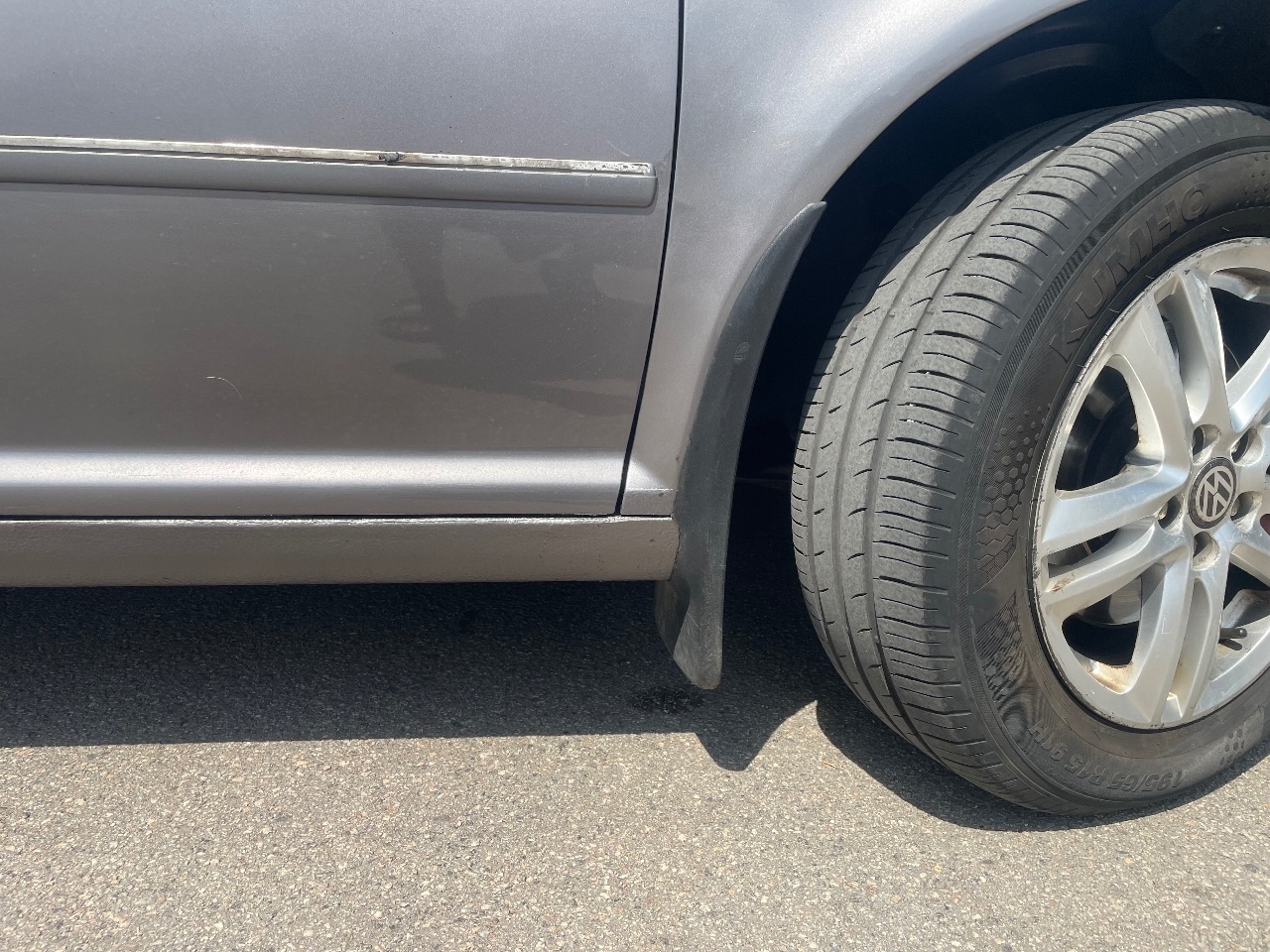 Volkswagen Bora - фото 4