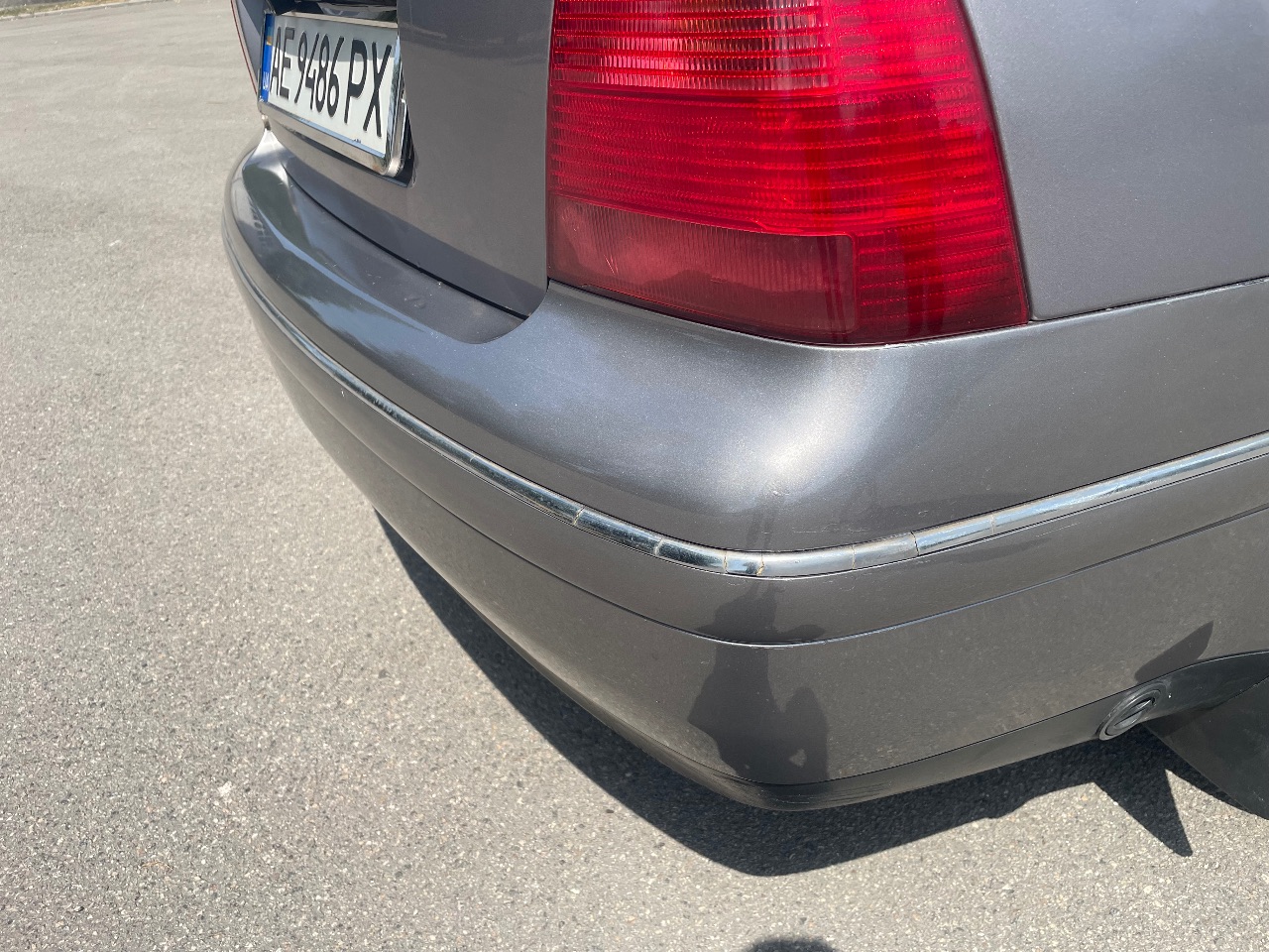 Volkswagen Bora - фото 5