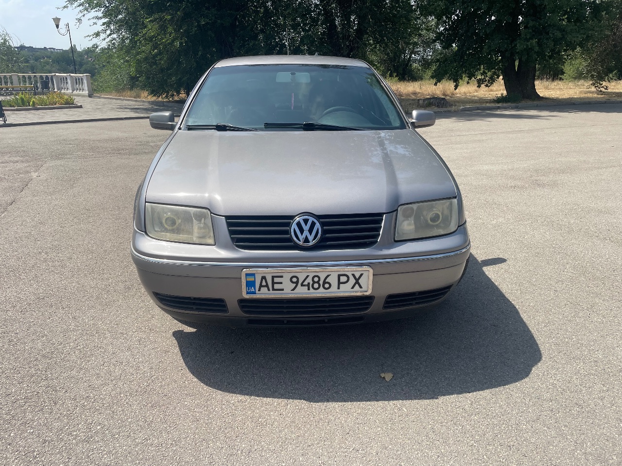 Volkswagen Bora - фото 20