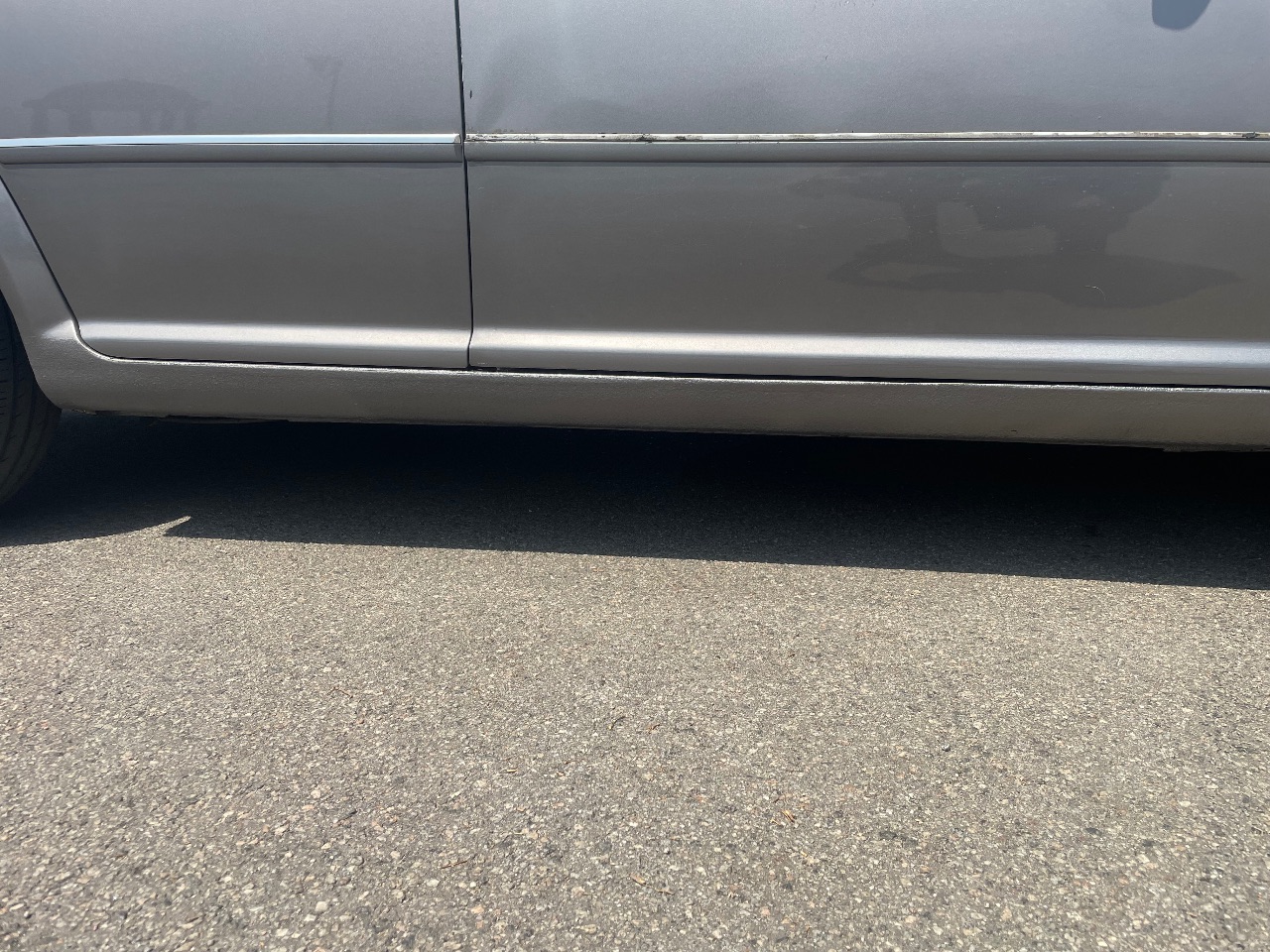 Volkswagen Bora - фото 7