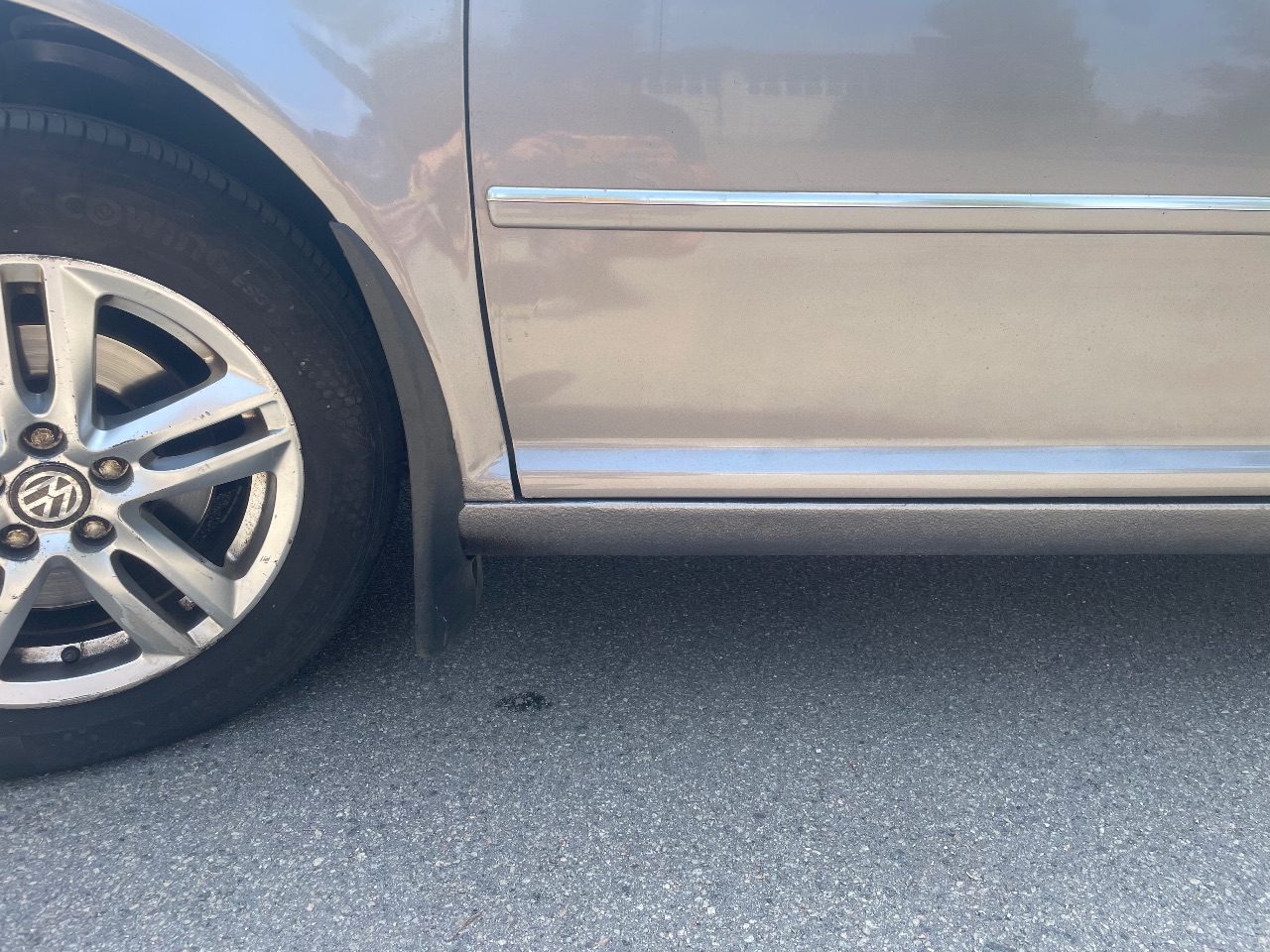 Volkswagen Bora - фото 10