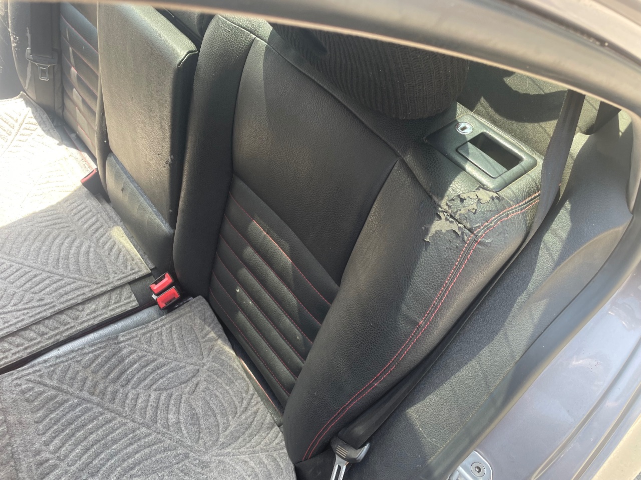 Volkswagen Bora - фото 14