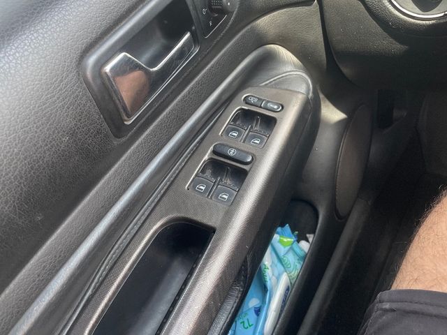 Volkswagen Bora - фото 2