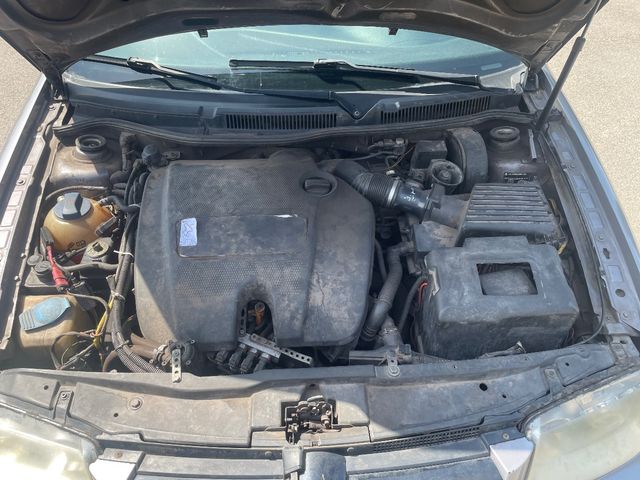 Volkswagen Bora - фото 3