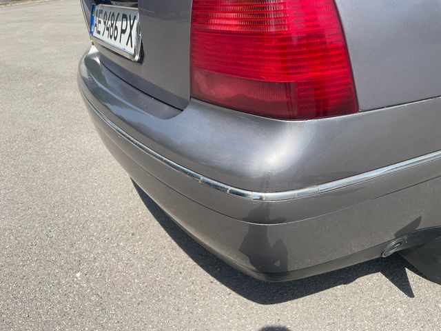 Volkswagen Bora - фото 5