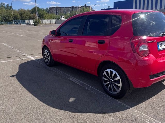 Chevrolet Aveo - зображення 5