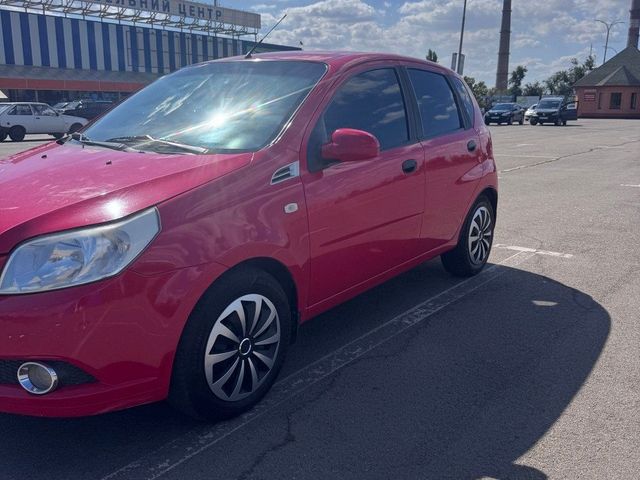 Chevrolet Aveo - зображення 2