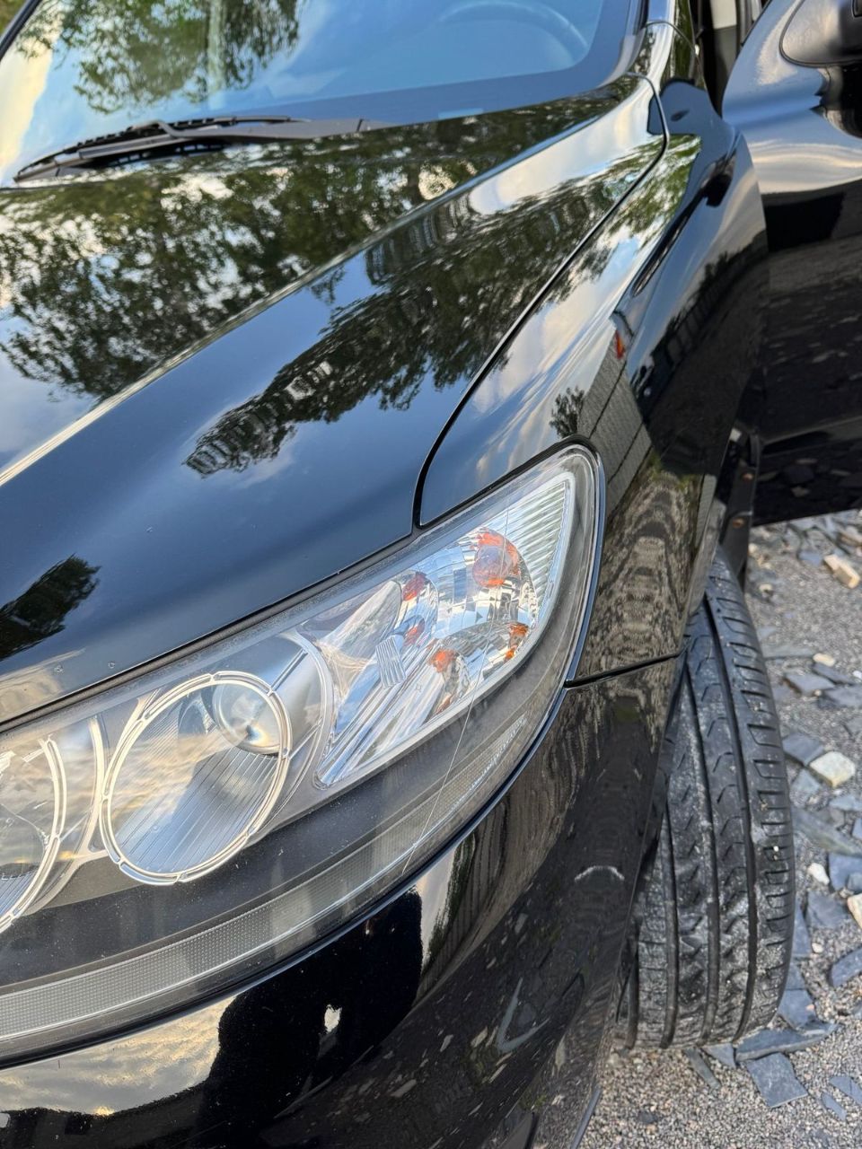 Hyundai Santa Fe - фото 11