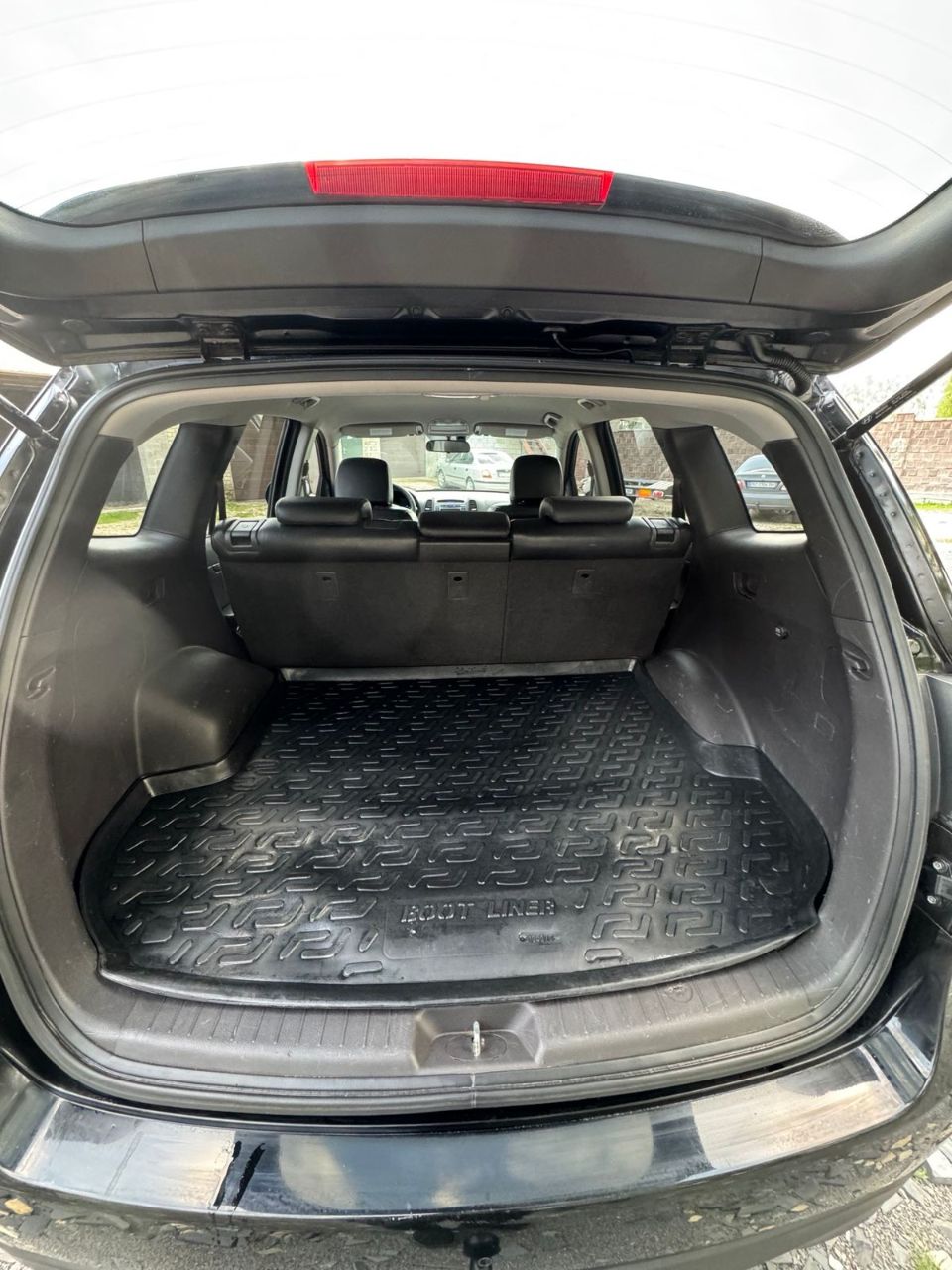 Hyundai Santa Fe - фото 9