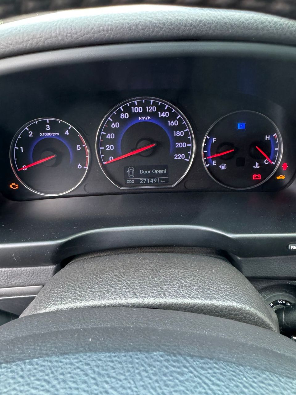 Hyundai Santa Fe - фото 3