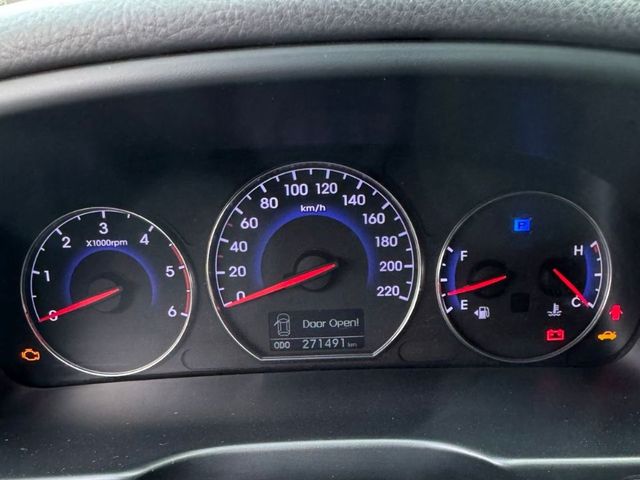 Hyundai Santa Fe - фото 3