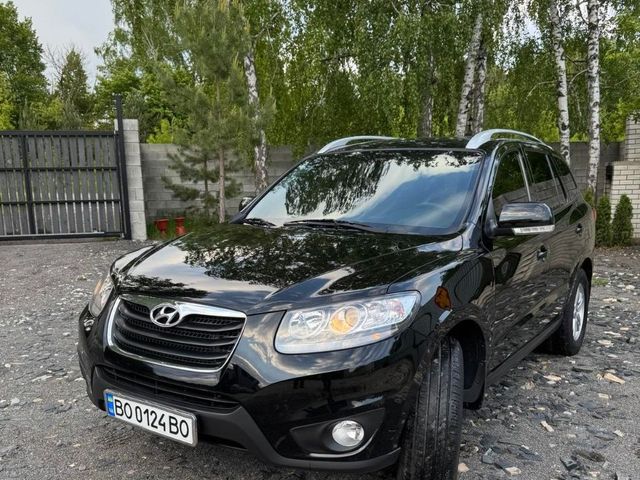 Hyundai Santa Fe - фото 5